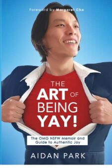 View more information about Aidan Park (The Yay Guy)