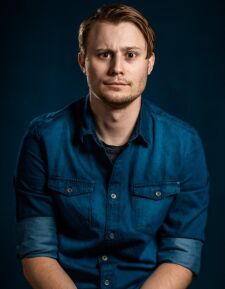 View more information about Andrew Rose