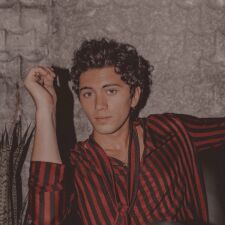 View more information about Austin Giorgio