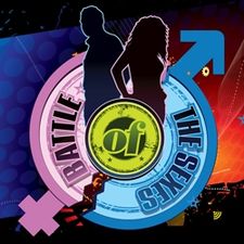 View artists in the Novelty/Game Shows category