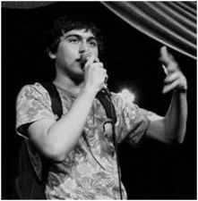 View more information about Brandon Wardell