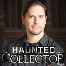 View more information about Brian Cano (Paranormal Investigator/Ghost Hunter)