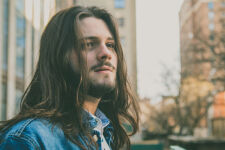 View more information about Cal Kehoe Band
