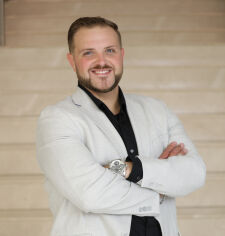 View more information about Cody Byrns