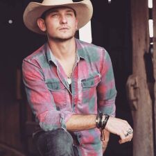 View more information about Cooper Greer