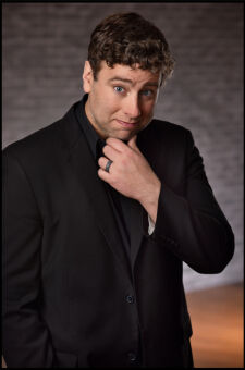 View more information about Jay Black - Just Write