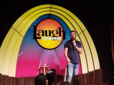 View more information about Jay Black - Quarantine Fun Time Game Show