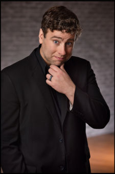 View more information about Jay Black