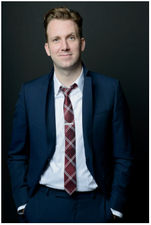 View more information about Jordan Klepper