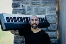 View more information about Just Joe - Virtual Piano Lounge Act Gone Wrong