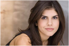 View more information about Justine Marino