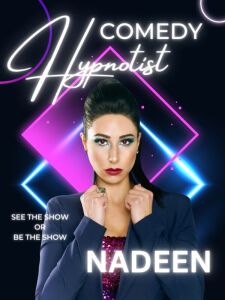 View artists in the Variety category