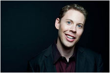 View more information about Ryan Hamilton