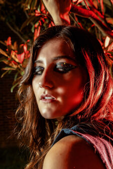 View more information about Sydney Irving