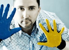 View more information about Tom Varano - Emotion Into Art