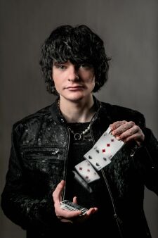 View more information about Logan Kohn